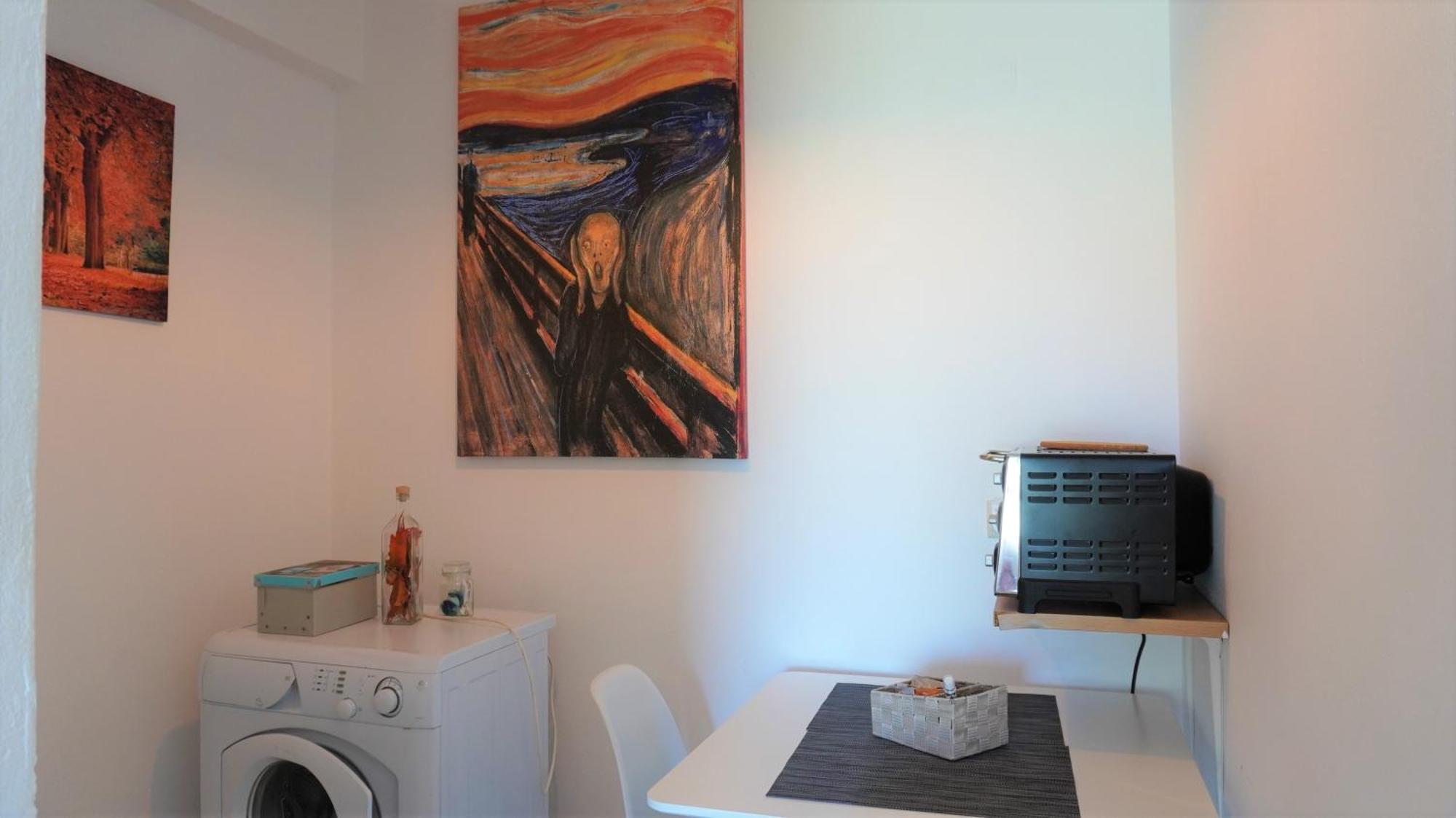 Seafront Spirit Apartments Закинтос Номер фото
